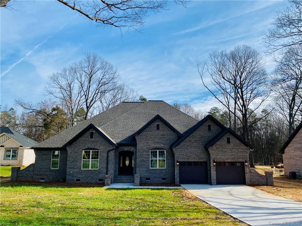 8824 Reedy Creek Road Charlotte, NC 28215 - Photo 2 of 32 Gallery Image 2