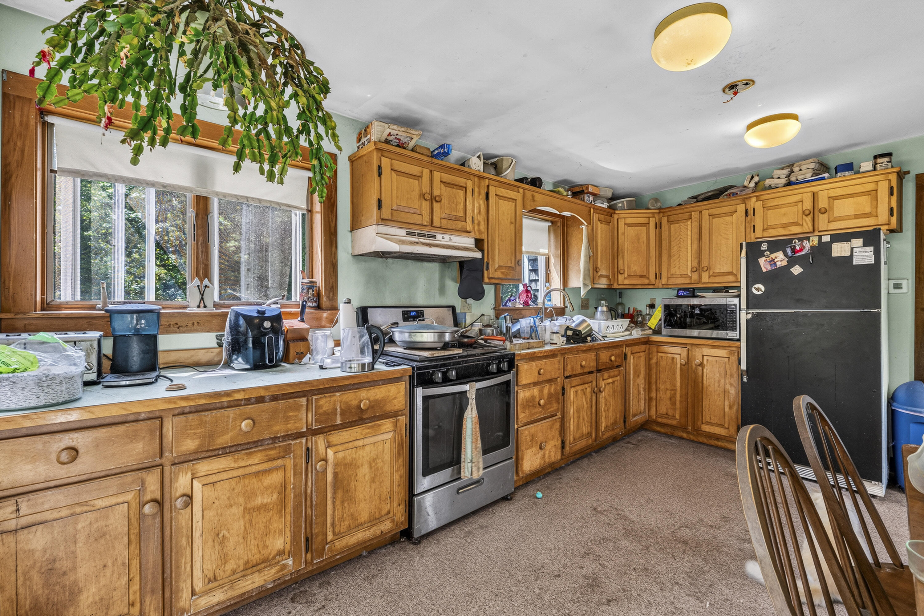 67 Ralph Wink Road Waldoboro, ME 04572 - Photo 35 of 63 67 Ralph Wink Rd_110