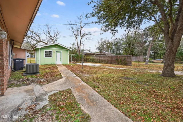 $99,999 | 3607 Marie Street, Pascagoula, MS 39567