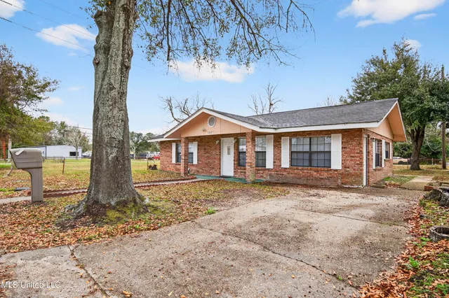 $99,999 | 3607 Marie Street, Pascagoula, MS 39567