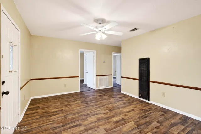 $99,999 | 3607 Marie Street, Pascagoula, MS 39567