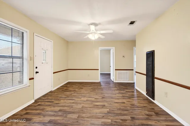 $99,999 | 3607 Marie Street, Pascagoula, MS 39567