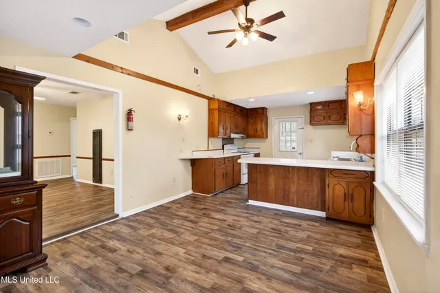 $99,999 | 3607 Marie Street, Pascagoula, MS 39567