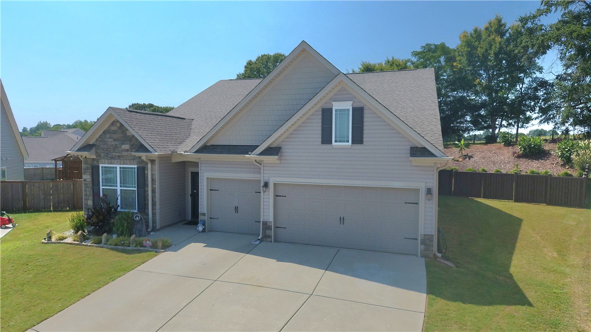 407 Willow Grove Way Anderson, SC 29621 - Photo 1 of 40