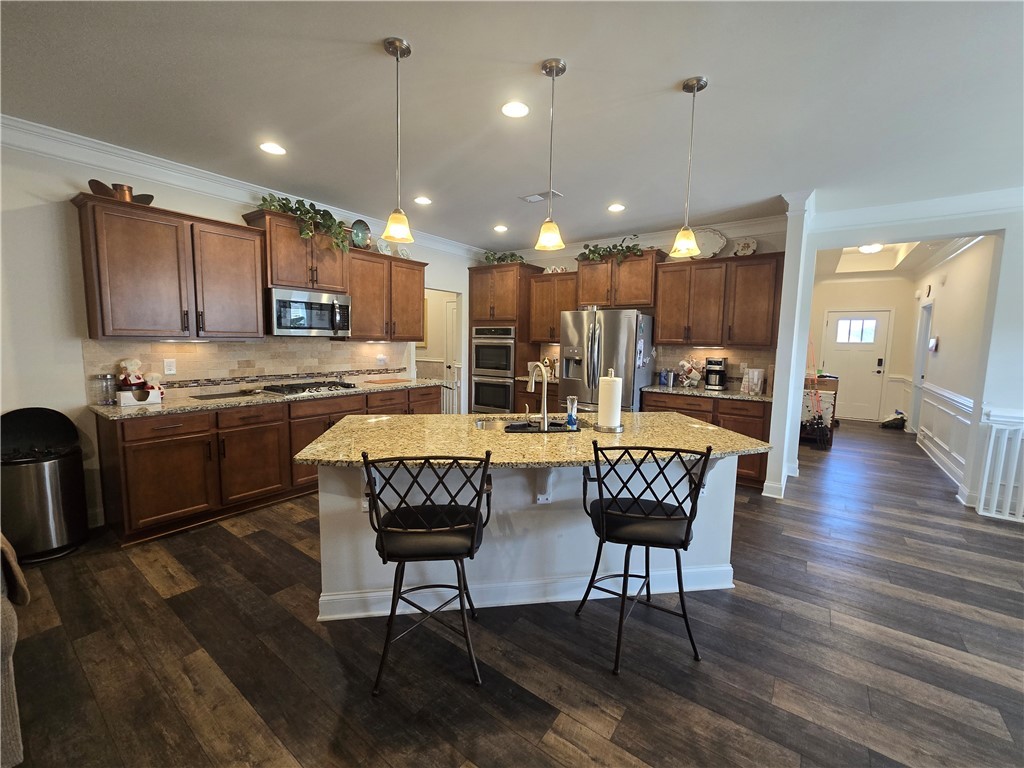 407 Willow Grove Way Anderson, SC 29621 - Photo 11 of 40