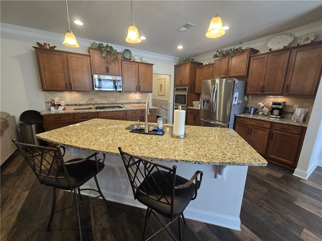407 Willow Grove Way Anderson, SC 29621 - Photo 12 of 40