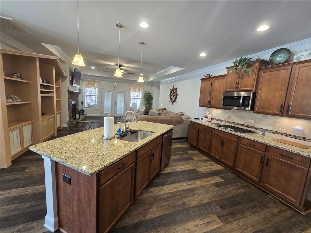 407 Willow Grove Way Anderson, SC 29621 - Photo 13 of 40