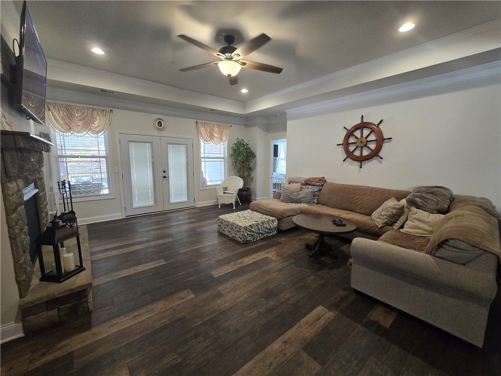 407 Willow Grove Way Anderson, SC 29621 - Photo 14 of 40
