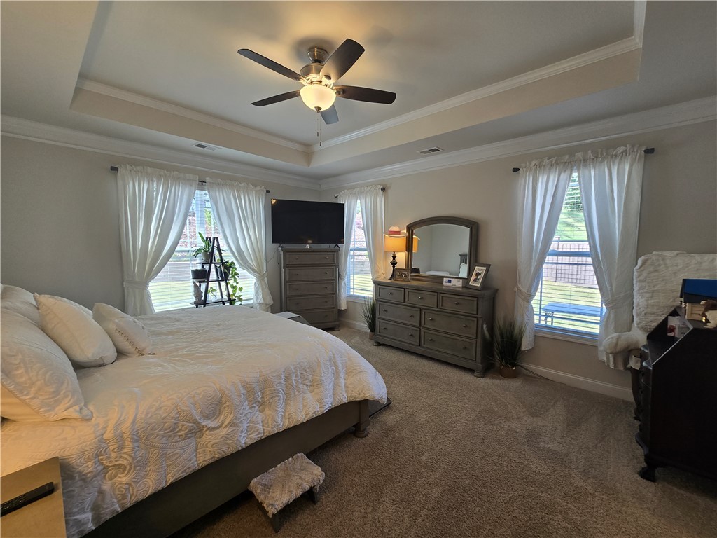 407 Willow Grove Way Anderson, SC 29621 - Photo 16 of 40