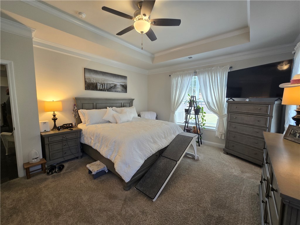 407 Willow Grove Way Anderson, SC 29621 - Photo 17 of 40