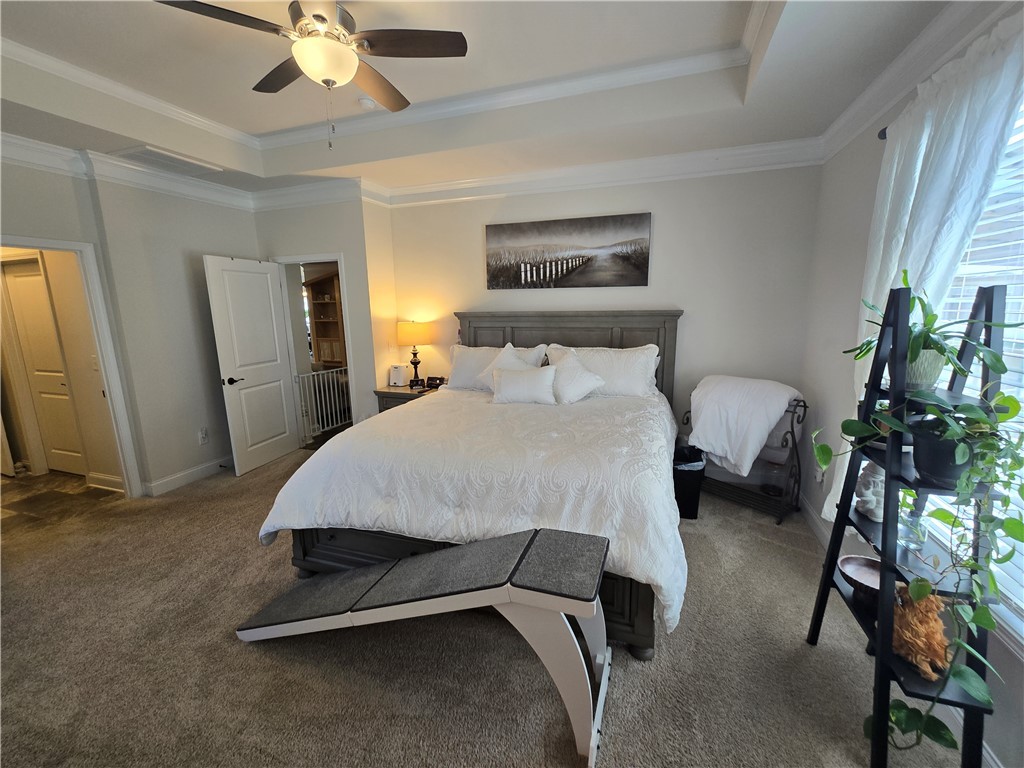 407 Willow Grove Way Anderson, SC 29621 - Photo 18 of 40