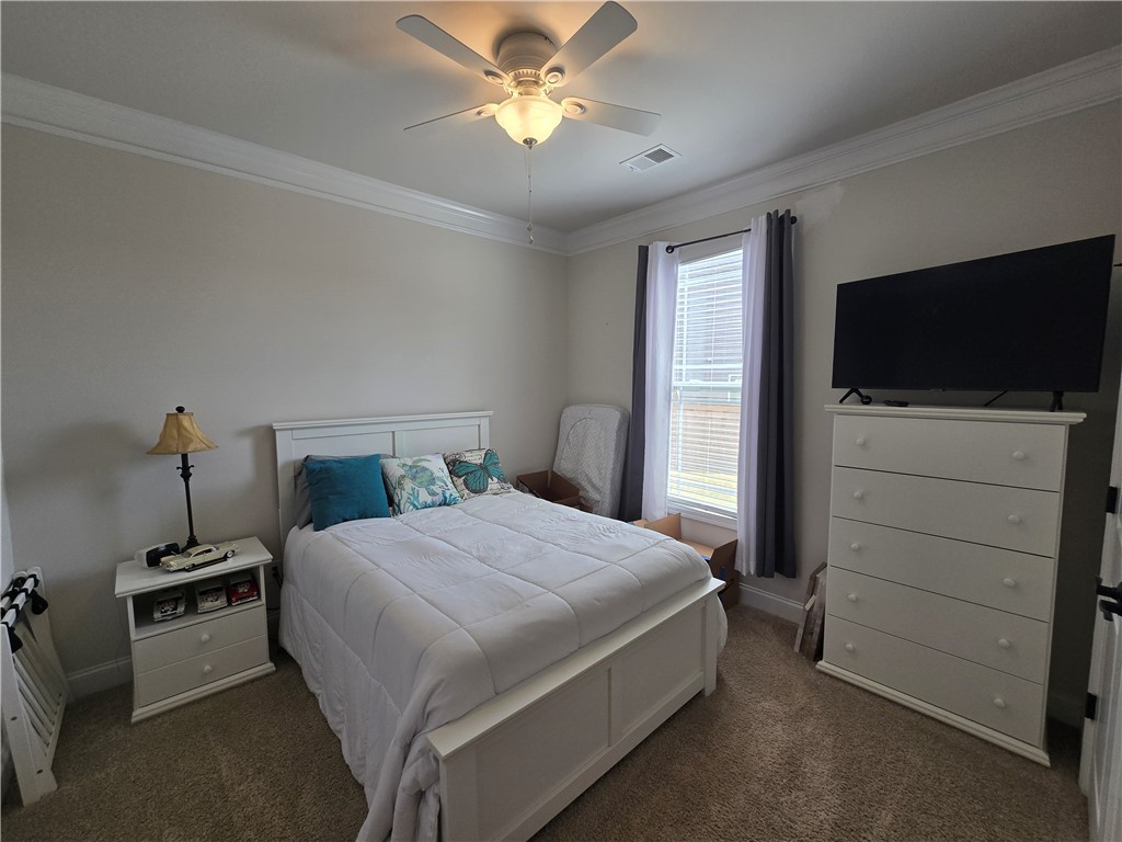 407 Willow Grove Way Anderson, SC 29621 - Photo 24 of 40