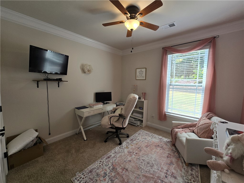407 Willow Grove Way Anderson, SC 29621 - Photo 26 of 40