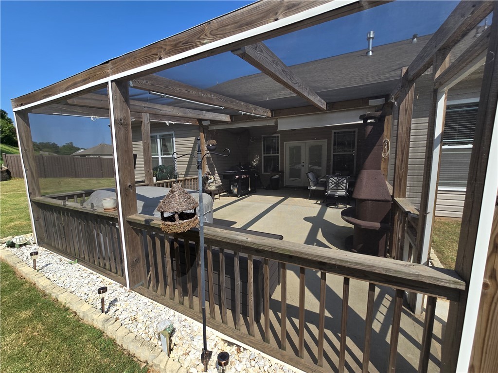407 Willow Grove Way Anderson, SC 29621 - Photo 29 of 40