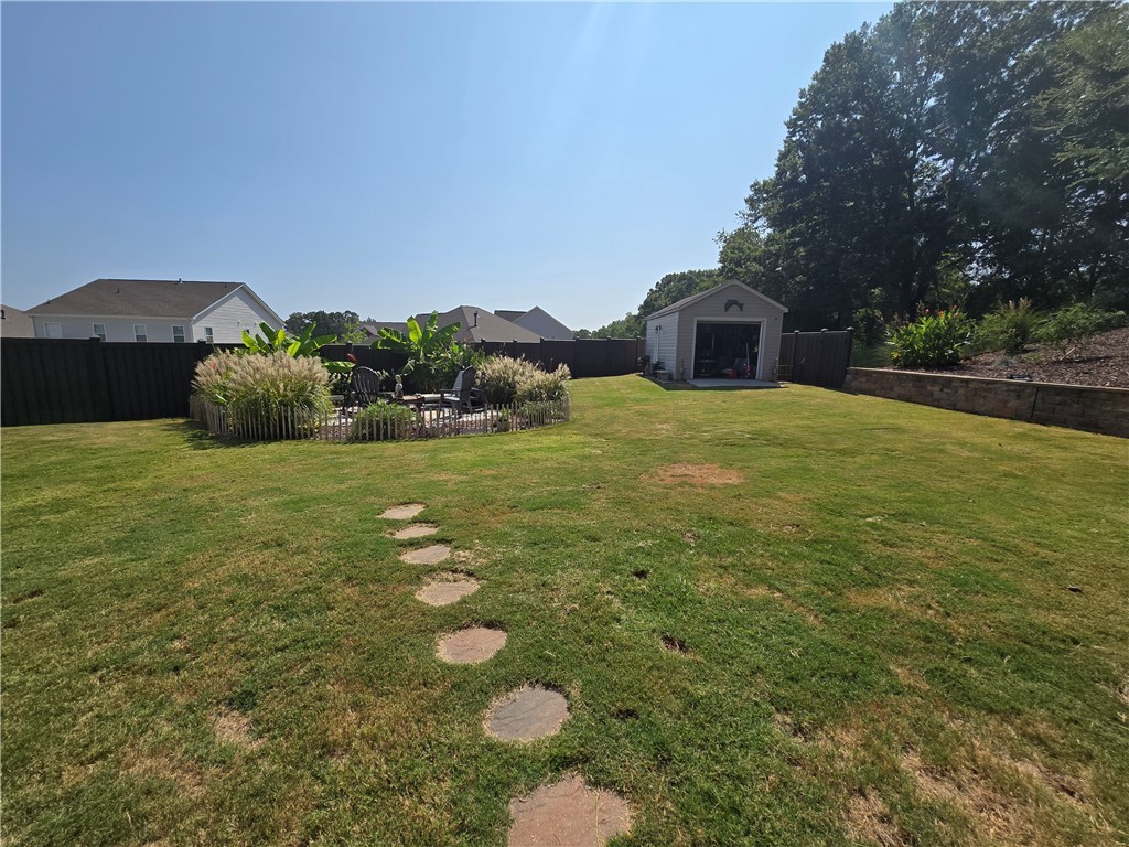 407 Willow Grove Way Anderson, SC 29621 - Photo 34 of 40