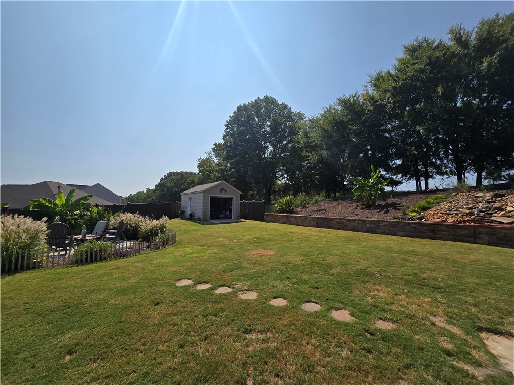 407 Willow Grove Way Anderson, SC 29621 - Photo 35 of 40