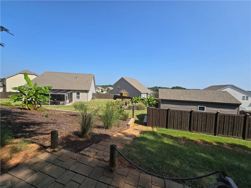 407 Willow Grove Way Anderson, SC 29621 - Photo 37 of 40
