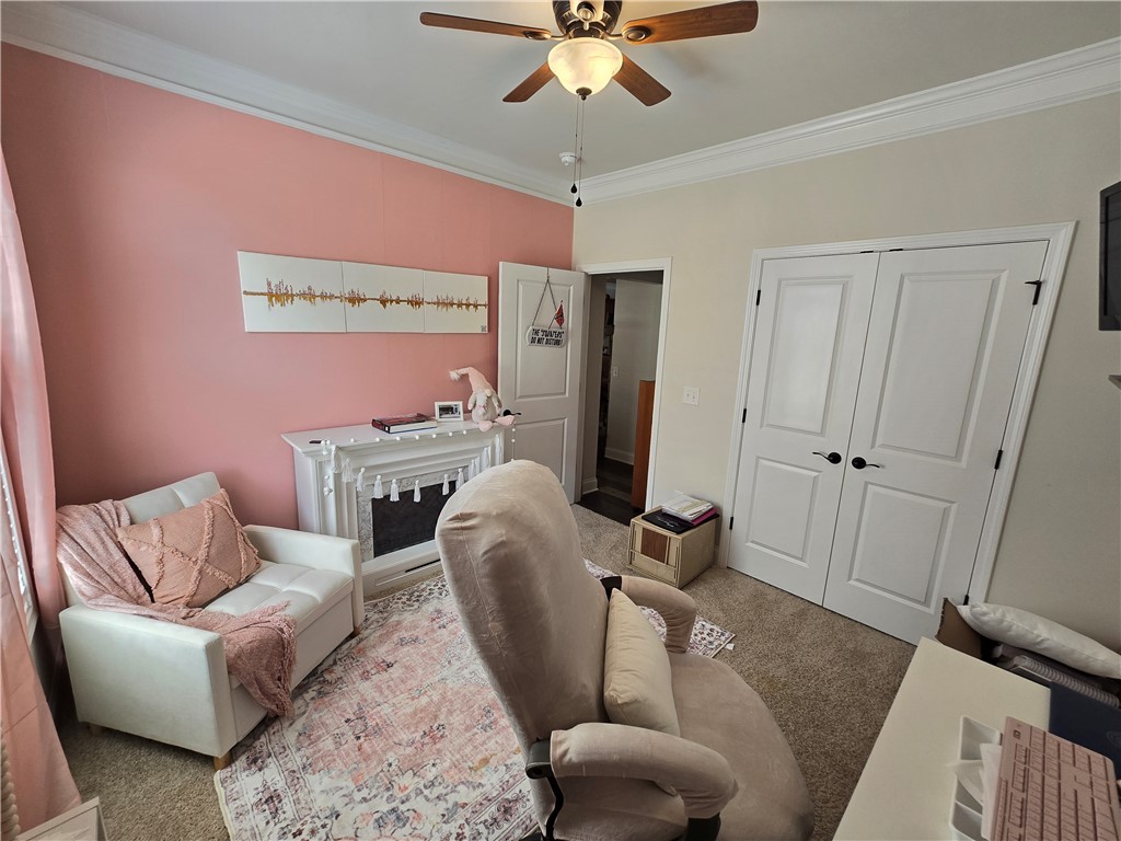 407 Willow Grove Way Anderson, SC 29621 - Photo 40 of 40