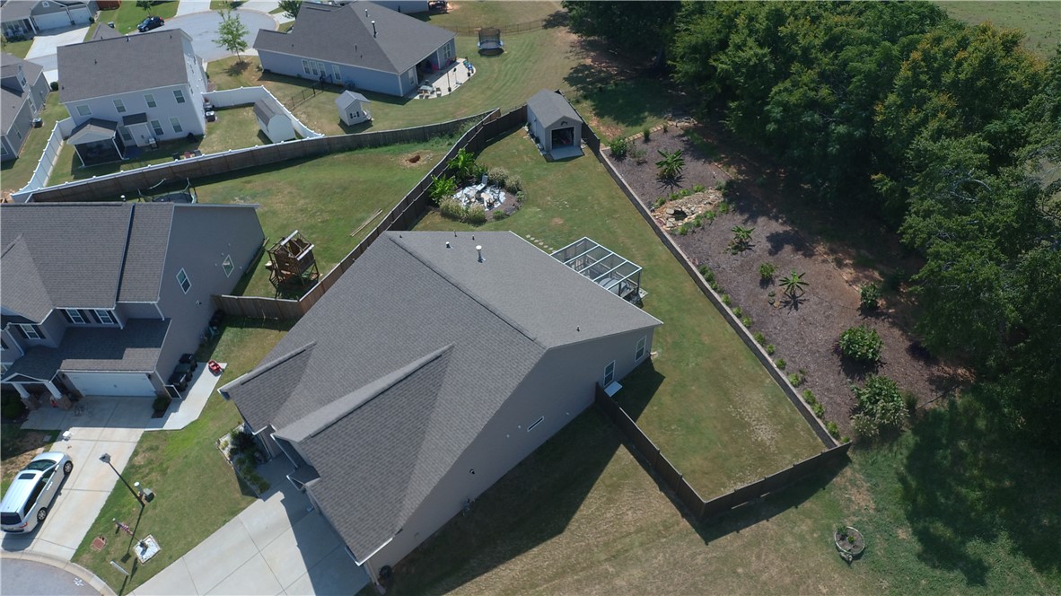 407 Willow Grove Way Anderson, SC 29621 - Photo 4 of 40