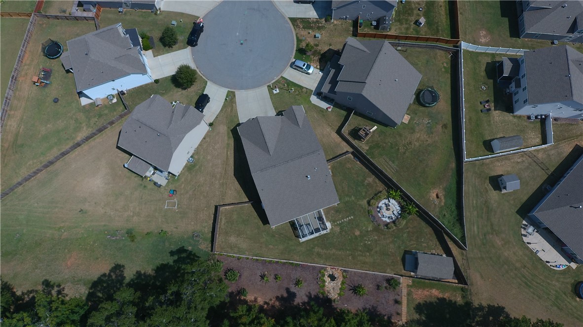 407 Willow Grove Way Anderson, SC 29621 - Photo 5 of 40