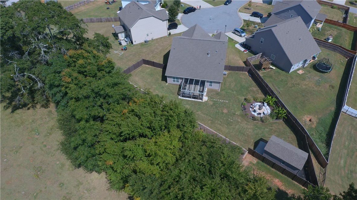 407 Willow Grove Way Anderson, SC 29621 - Photo 6 of 40