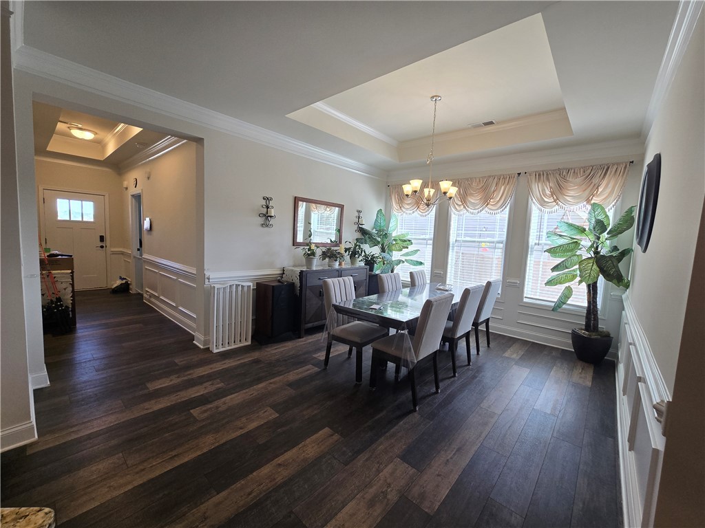407 Willow Grove Way Anderson, SC 29621 - Photo 7 of 40