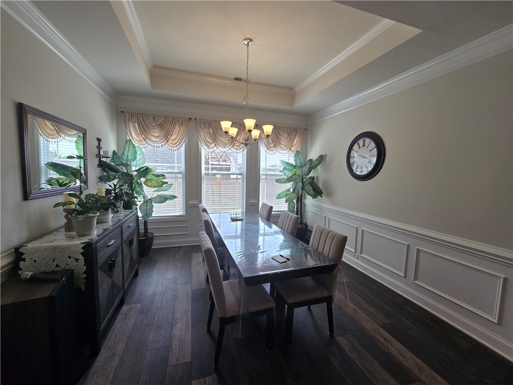 407 Willow Grove Way Anderson, SC 29621 - Photo 8 of 40