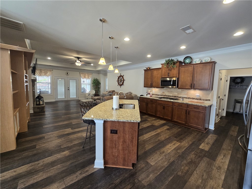 407 Willow Grove Way Anderson, SC 29621 - Photo 10 of 40