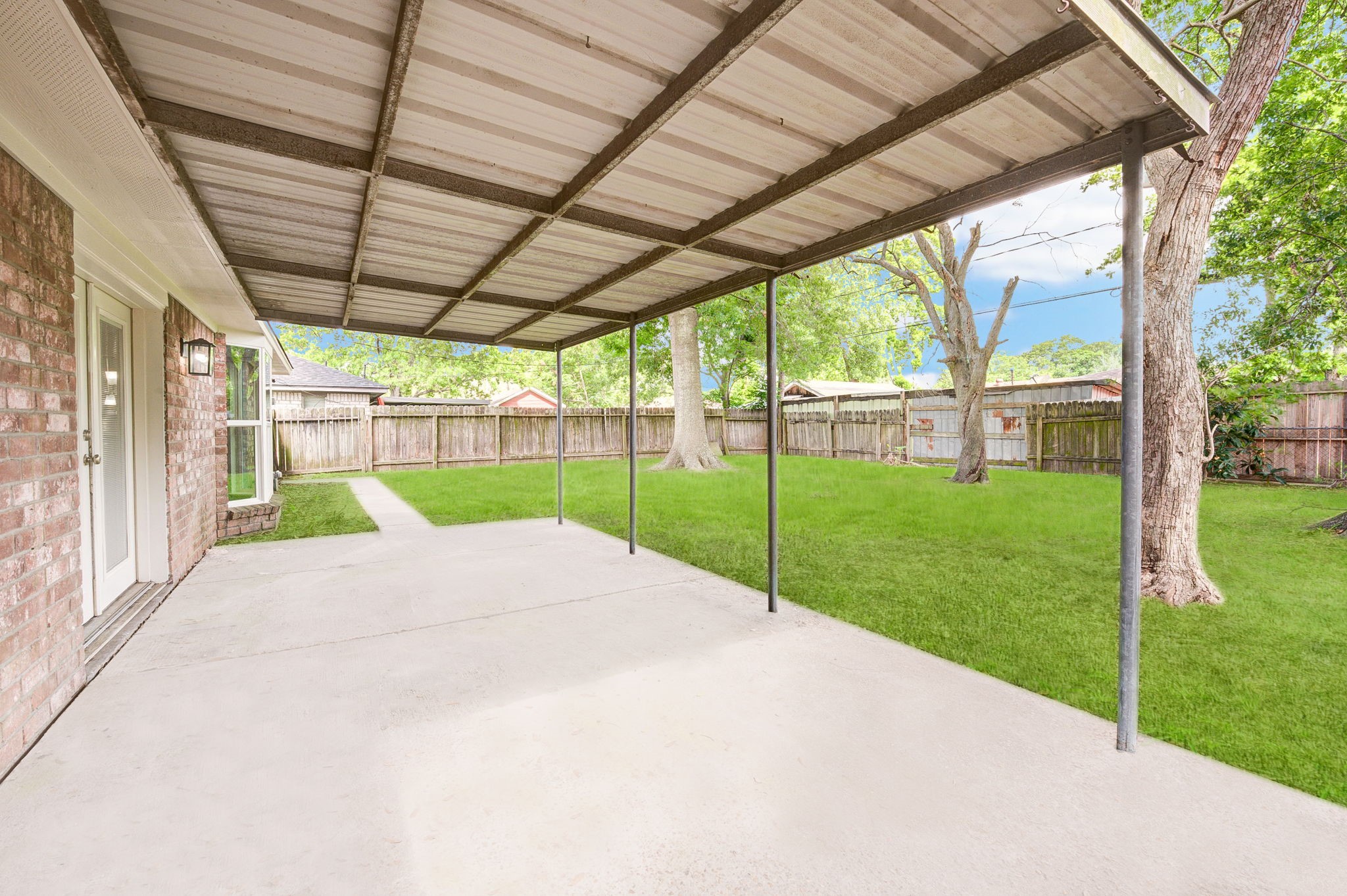 9617 Caffrey Street Houston, TX 77075 - Photo 26 of 31