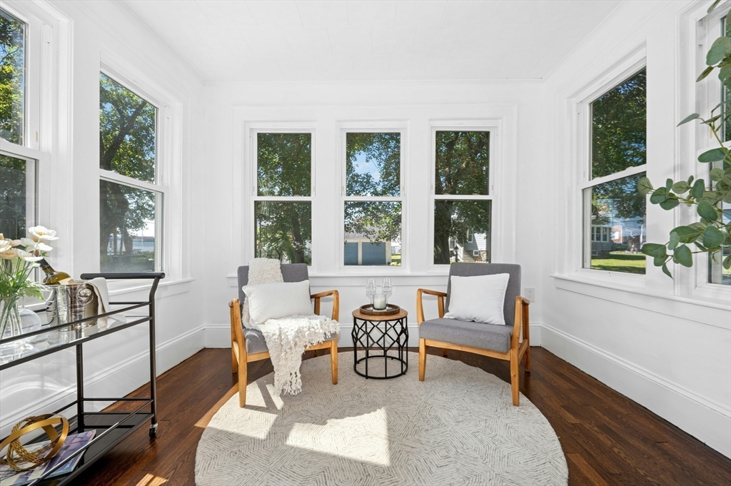 5 Coombs Road Worcester, MA 01602 - Photo 11 of 38 a living room with furniture a window and a table