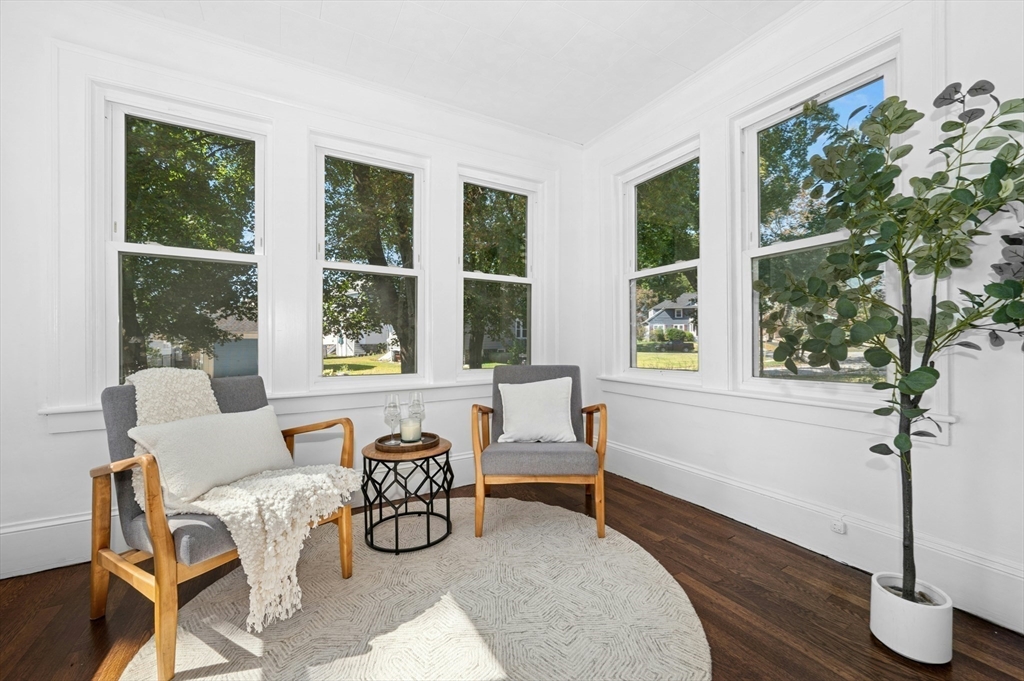 5 Coombs Road Worcester, MA 01602 - Photo 10 of 38 a living room with furniture and a window