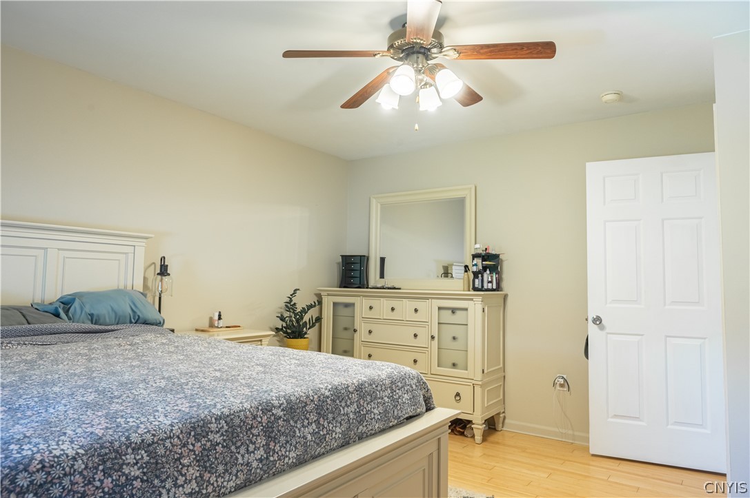8891 Oneida Valley Road Canastota, NY 13032 - Photo 15 of 40