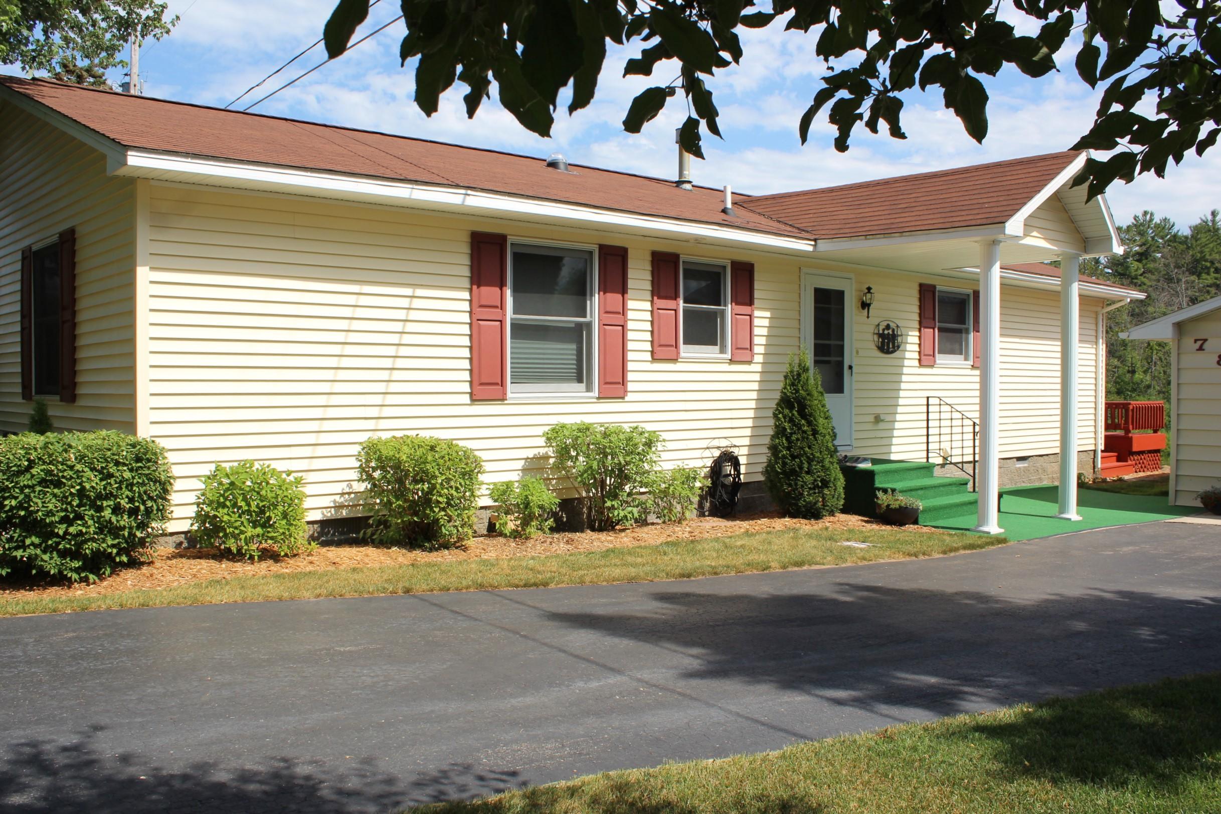 7853 Long Rapids Road Alpena, MI 49707 - Photo 1 of 43 Gallery Image 1