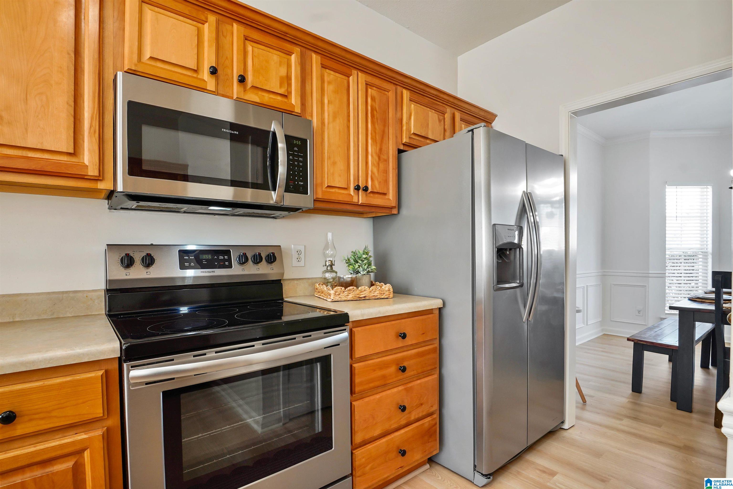 132 Victoria Station Alabaster, AL 35114 - Photo 25 of 50