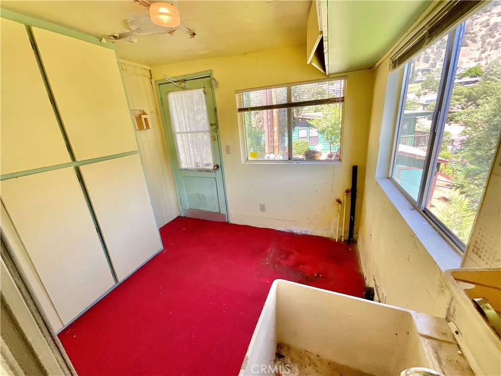 7282 Marin Street Nice, CA 95464 - Photo 57 of 69 a view of an empty room with a window