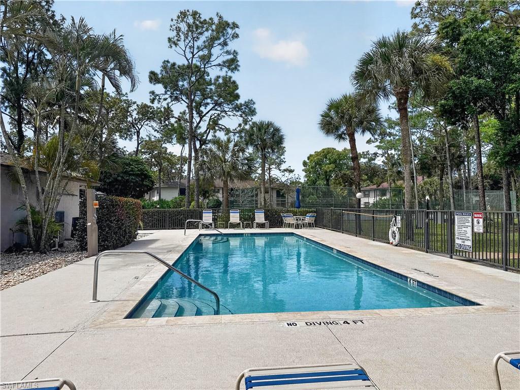 1701 Courtyard Way, Unit 105 Naples, FL 34112 - Photo 46 of 50
