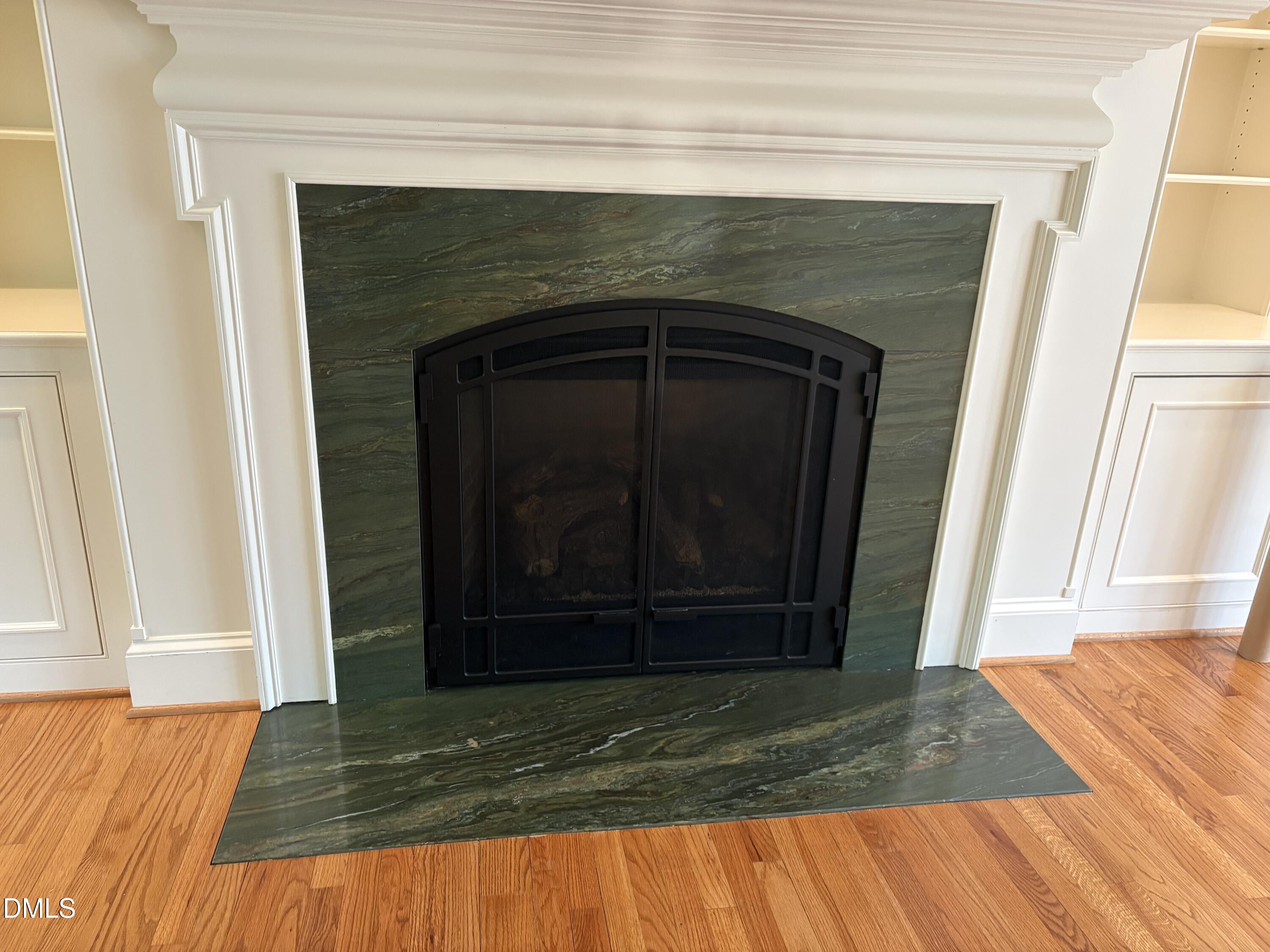 2305 Wheeler Road Raleigh, NC 27612 - Photo 8 of 36 IWheeler fireplace MG_0212 (1)