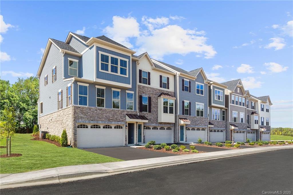 626 Crudent Road, Unit 1014B Tega Cay, SC 29708 - Photo 12 of 12 a view of a building with a street