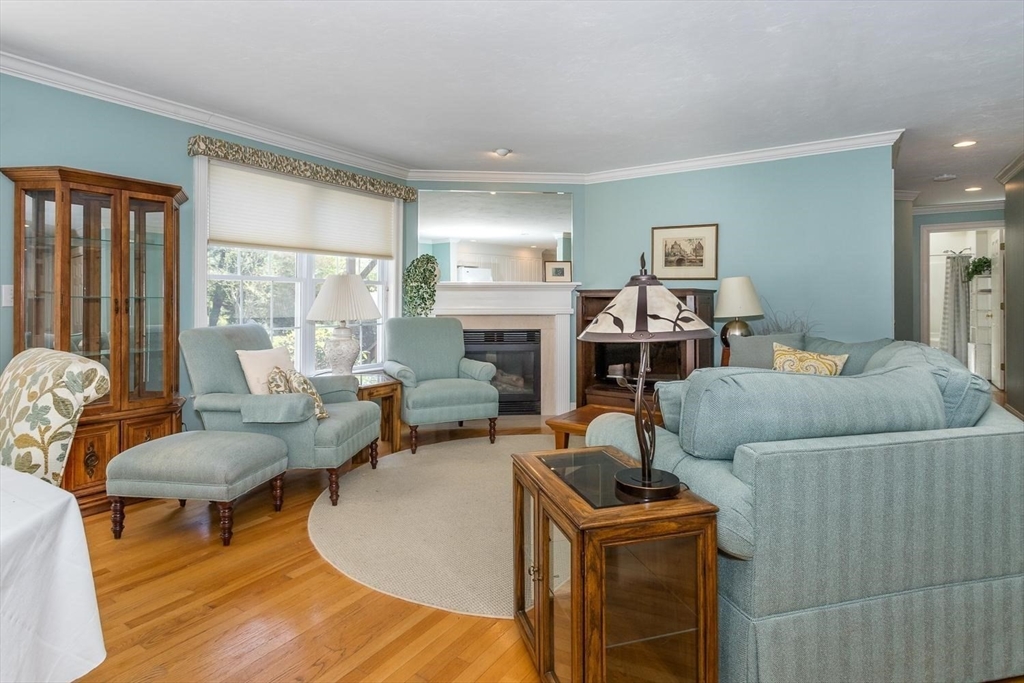 215 Neponset Street, Unit 215 Canton, MA 02021 - Photo 3 of 23