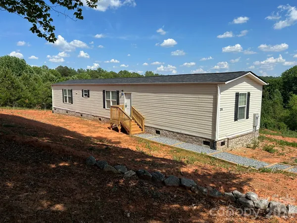 $129,000 | 278 Bob Hardin Road, Rutherfordton, NC 28139