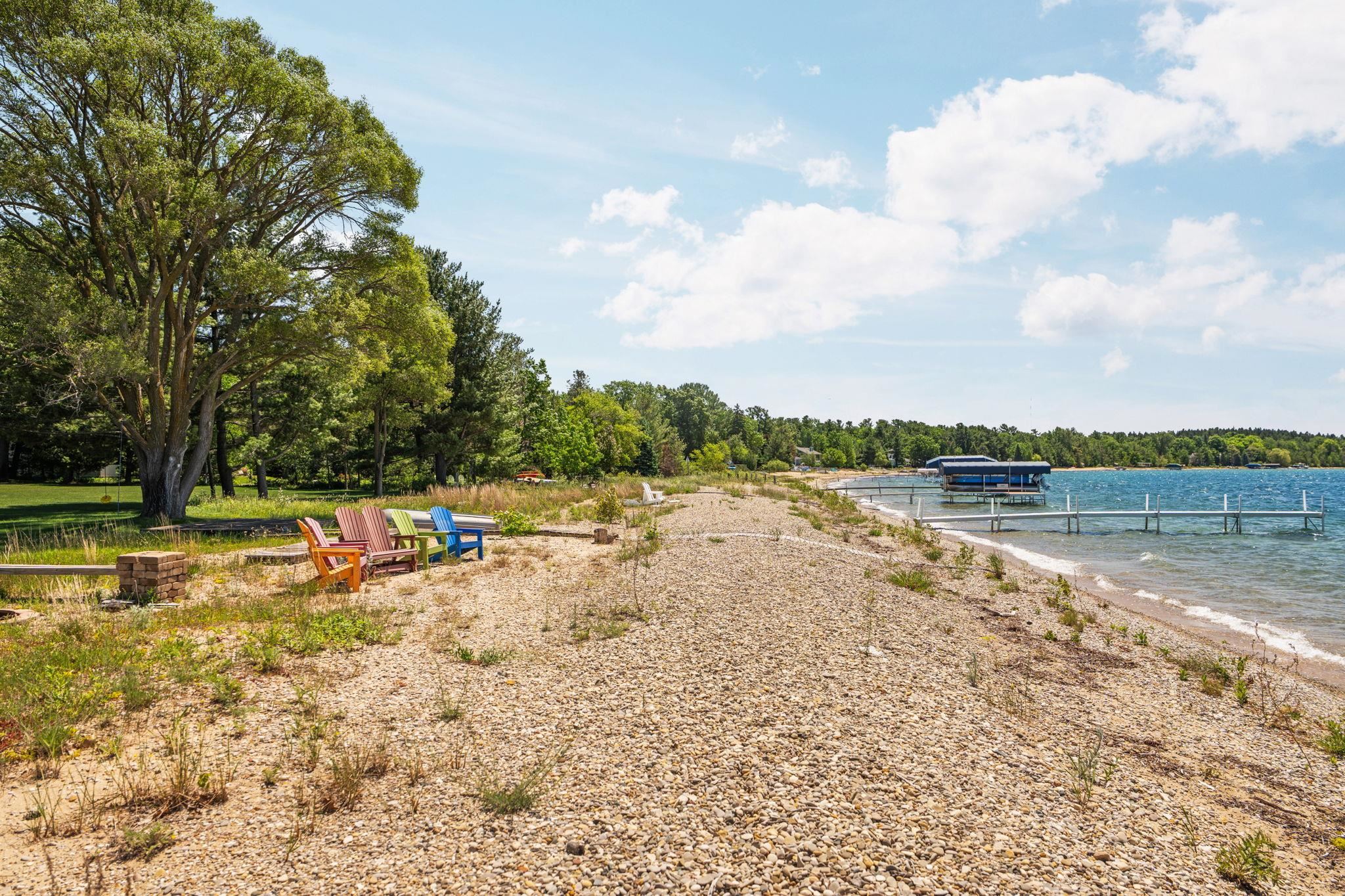 6793 Deepwater Point Road Williamsburg, MI 49690 - Photo 60 of 61