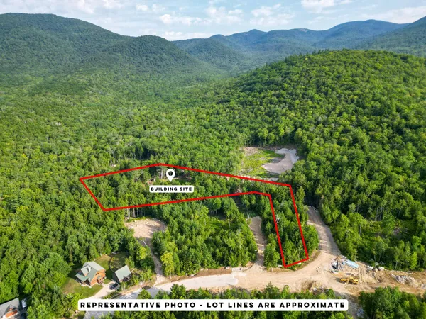 $319,999 | F4 Cave Mountain Road, Glen, NH 03838