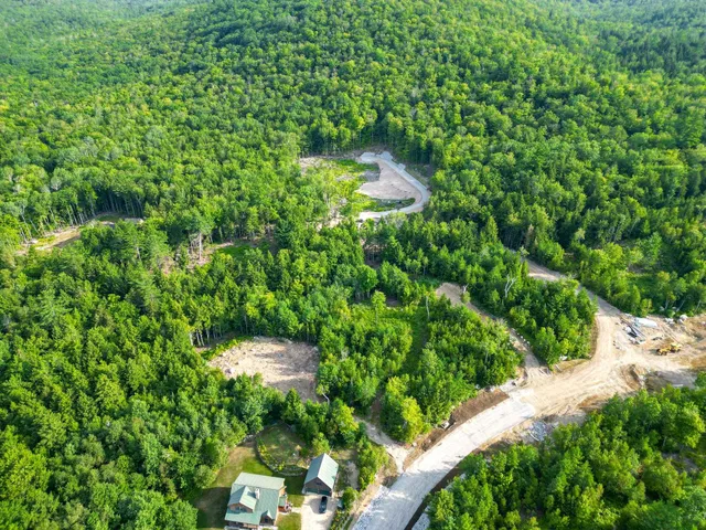 $319,999 | F4 Cave Mountain Road, Bartlett, NH 03812