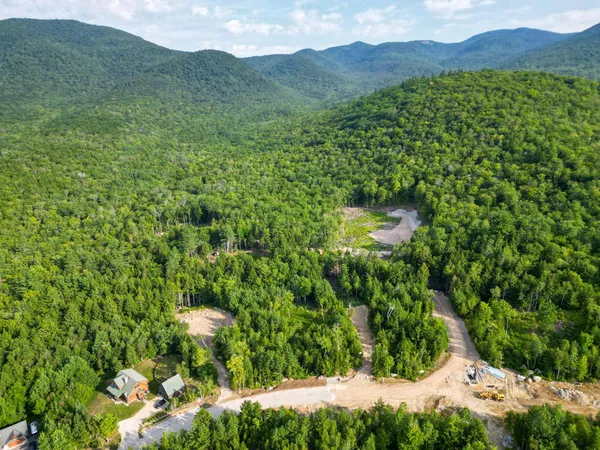 $319,999 | F4 Cave Mountain Road, Glen, NH 03838