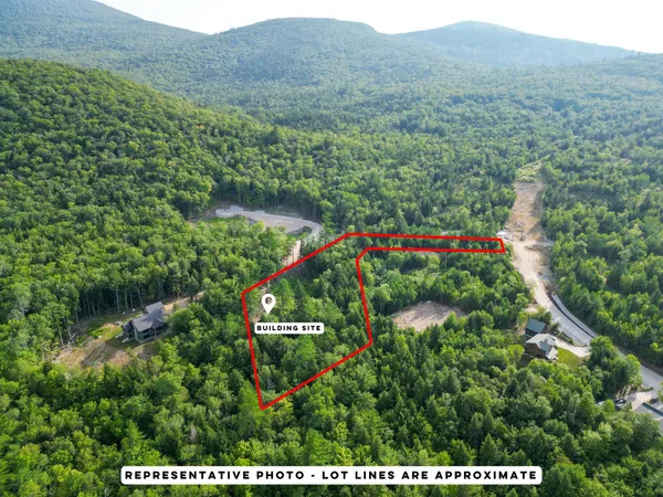 $319,999 | F4 Cave Mountain Road, Glen, NH 03838
