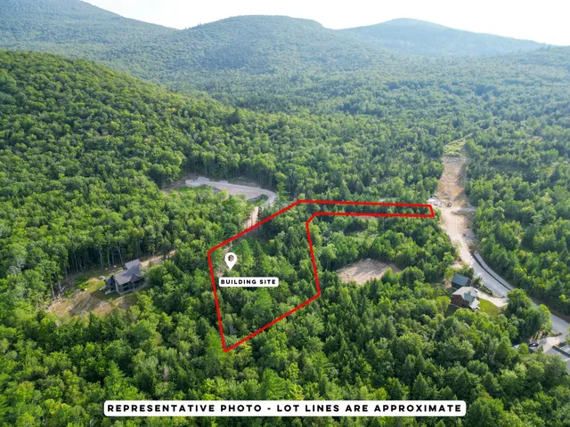 $319,999 | F4 Cave Mountain Road, Bartlett, NH 03812