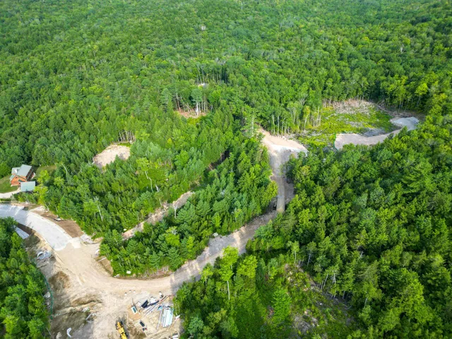 $319,999 | F4 Cave Mountain Road, Bartlett, NH 03812