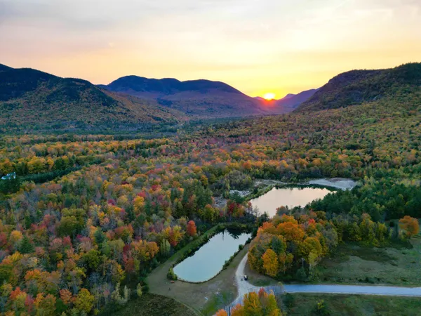 $319,999 | F4 Cave Mountain Road, Glen, NH 03838
