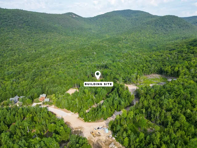 $319,999 | F4 Cave Mountain Road, Bartlett, NH 03812