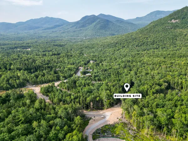 $319,999 | F4 Cave Mountain Road, Glen, NH 03838